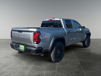 New 2026 Chevrolet Colorado Trail Boss Crew Cab for sale #42037 - photo 2