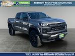 New 2026 Chevrolet Colorado Trail Boss Crew Cab 4x4 Pickup for sale #42037 - photo 1
