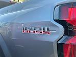 New 2026 Chevrolet Colorado Trail Boss Crew Cab 4x4 Pickup for sale #42037 - photo 35