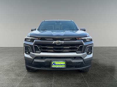 Used 2023 Chevrolet Colorado LT Crew Cab for sale #42037A - photo 2
