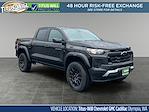 2026 Chevrolet Colorado Crew Cab 4WD Pickup for sale #42041 - photo 1