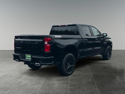 2026 Chevrolet Silverado 1500 Crew Cab 4WD Pickup for sale #42051 - photo 2