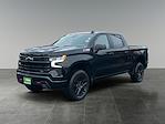 2026 Chevrolet Silverado 1500 Crew Cab 4WD Pickup for sale #42051 - photo 4