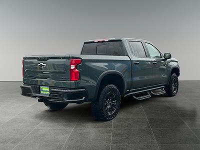 2026 Chevrolet Silverado 1500 Crew Cab 4WD Pickup for sale #42052 - photo 2