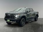 2026 Chevrolet Silverado 1500 Crew Cab 4WD Pickup for sale #42052 - photo 4