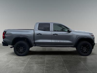New 2026 Chevrolet Colorado Trail Boss Crew Cab for sale #42056 - photo 2