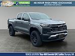 2026 Chevrolet Colorado Crew Cab 4WD Pickup for sale #42056 - photo 1