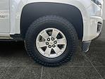 Used 2018 Chevrolet Colorado Work Truck Extended Cab for sale #42056A - photo 9
