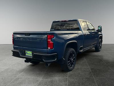 New 2026 Chevrolet Silverado 2500 LTZ Crew Cab for sale #42060T1 - photo 2
