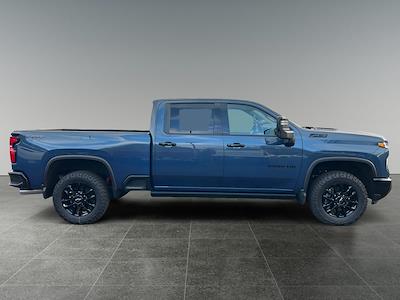 New 2026 Chevrolet Silverado 2500 LTZ Crew Cab for sale #42060T1 - photo 2