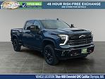 New 2026 Chevrolet Silverado 2500 LTZ Crew Cab for sale #42060T1 - photo 1