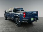 New 2026 Chevrolet Silverado 2500 LTZ Crew Cab for sale #42060T1 - photo 5