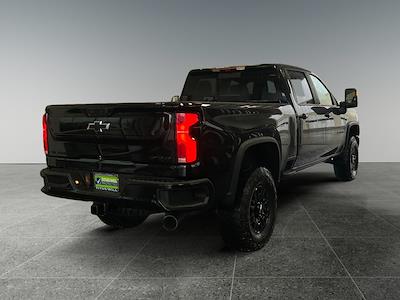 New 2026 Chevrolet Silverado 2500 ZR2 Crew Cab for sale #42061T - photo 2