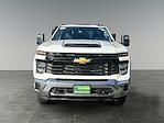 2025 Chevrolet Silverado 3500 Regular Cab 4WD Monroe Truck Equipment Flatbed Truck for sale #42064 - photo 2
