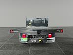 2025 Chevrolet Silverado 3500 Regular Cab 4WD Monroe Truck Equipment Flatbed Truck for sale #42064 - photo 6