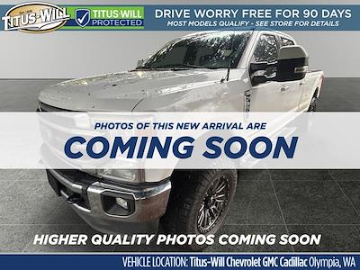 2020 Ford F-350 Crew Cab SRW 4WD Pickup for sale #42065A - photo 1