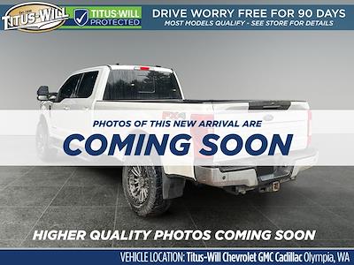 2020 Ford F-350 Crew Cab SRW 4WD Pickup for sale #42065A - photo 2