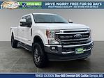 2020 Ford F-350 Crew Cab SRW 4WD Pickup for sale #42065A - photo 1