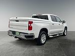 Used 2019 Chevrolet Silverado 1500 LTZ Crew Cab for sale #42069A - photo 2