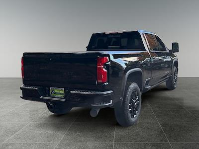 2026 Chevrolet Silverado 3500 Crew Cab 4WD Pickup for sale #42072 - photo 2