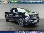 2026 Chevrolet Silverado 3500 Crew Cab 4WD Pickup for sale #42072 - photo 1