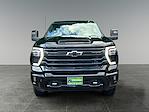 2026 Chevrolet Silverado 3500 Crew Cab 4WD Pickup for sale #42072 - photo 3