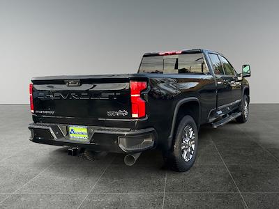 New 2026 Chevrolet Silverado 3500 High Country Crew Cab for sale #42072T - photo 2