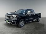 2026 Chevrolet Silverado 3500 Crew Cab 4WD Pickup for sale #42072T - photo 4