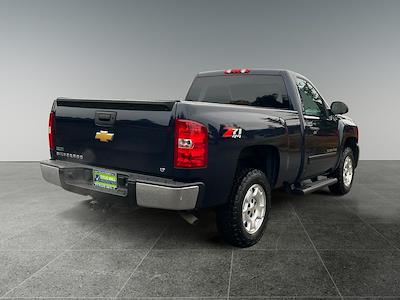 2012 Chevrolet Silverado 1500 Regular Cab 4WD Pickup for sale #42073A - photo 2