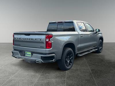 2026 Chevrolet Silverado 1500 Crew Cab 4WD Pickup for sale #42075T - photo 2