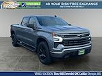 2026 Chevrolet Silverado 1500 Crew Cab 4WD Pickup for sale #42075T - photo 1