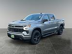 2026 Chevrolet Silverado 1500 Crew Cab 4WD Pickup for sale #42075T - photo 4