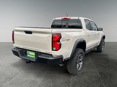 2026 Chevrolet Colorado Crew Cab 4WD Pickup for sale #42082 - photo 2