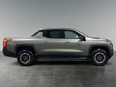 New 2026 Chevrolet Silverado EV Trail Boss Crew Cab for sale #42087 - photo 2