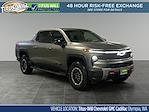 New 2026 Chevrolet Silverado EV Trail Boss Crew Cab for sale #42087 - photo 1