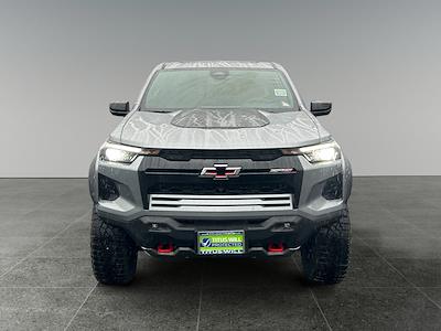 New 2026 Chevrolet Colorado ZR2 Crew Cab for sale #42091 - photo 2