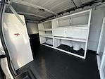 New 2025 Chevrolet Express 2500 Upfitted Cargo Van for sale #42093 - photo 11