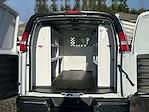 New 2025 Chevrolet Express 2500 Upfitted Cargo Van for sale #42093 - photo 23