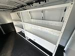 New 2025 Chevrolet Express 2500 Upfitted Cargo Van for sale #42093 - photo 24
