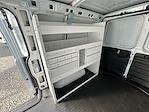 New 2025 Chevrolet Express 2500 Upfitted Cargo Van for sale #42093 - photo 25