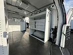 New 2025 Chevrolet Express 2500 Upfitted Cargo Van for sale #42093 - photo 27