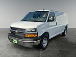 New 2025 Chevrolet Express 2500 Upfitted Cargo Van for sale #42093 - photo 4