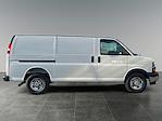 New 2025 Chevrolet Express 2500 Upfitted Cargo Van for sale #42093 - photo 8