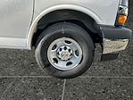 New 2025 Chevrolet Express 2500 Upfitted Cargo Van for sale #42093 - photo 9