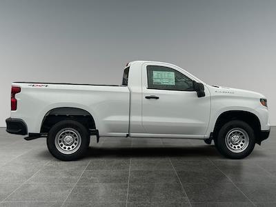 New 2026 Chevrolet Silverado 1500 Work Truck Regular Cab for sale #42095 - photo 2