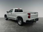 2026 Chevrolet Silverado 1500 Regular Cab 4WD Pickup for sale #42095 - photo 6