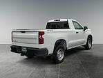 2026 Chevrolet Silverado 1500 Regular Cab 4WD Pickup for sale #42095 - photo 2