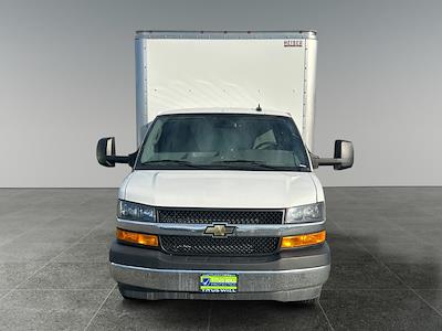 New 2025 Chevrolet Express 3500 Cutaway for sale #42096 - photo 2