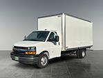 New 2025 Chevrolet Express 3500 Box Van for sale #42096 - photo 4