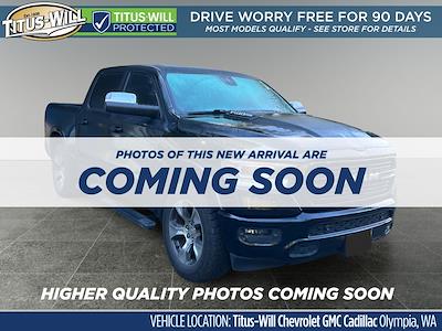 Used 2019 Ram 1500 - photo 1